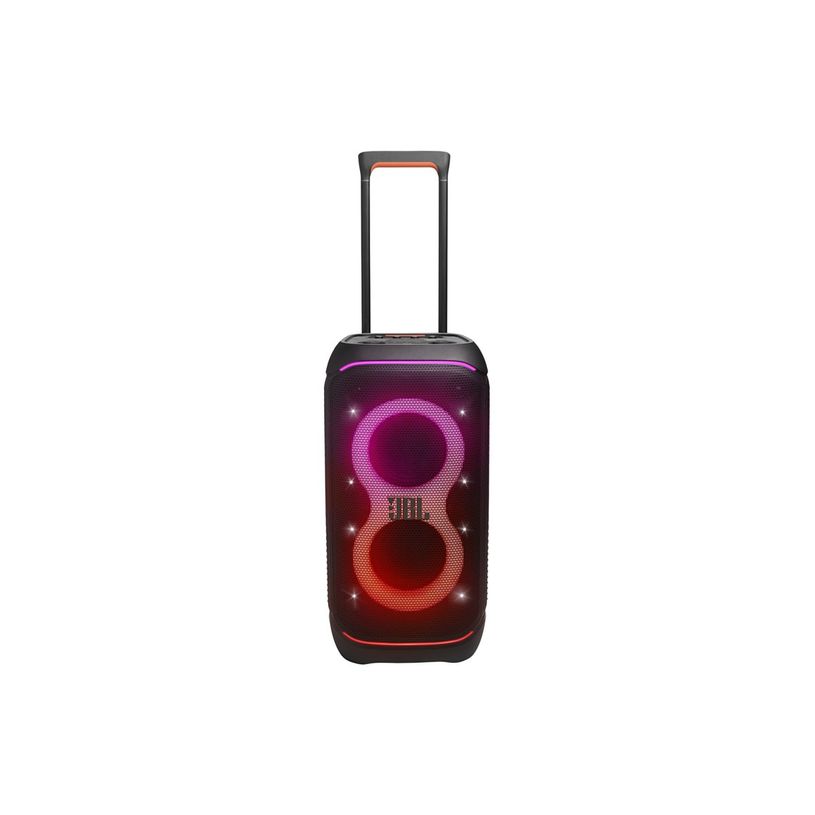 1200130008764-JBL PartyBox Stage 320 - Enceinte sans fil - Bluetooth - noir-P_405236201_2-0