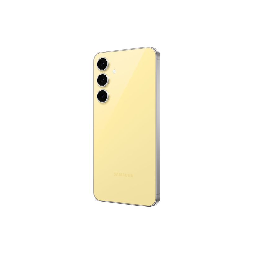 8806095726038-Samsung Galaxy S24 FE - Smartphone - 5G - 8/128 Go - jaune-P_405236608_7-5