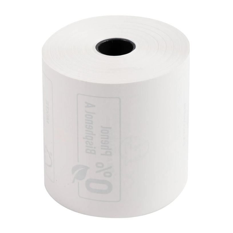 3130631433476-Exacompta - 10 Bobines Ticket de Caisse 57x60mm - 44m - Thermique 55g/m² Sans Phénol - C-P_405239848_1-0