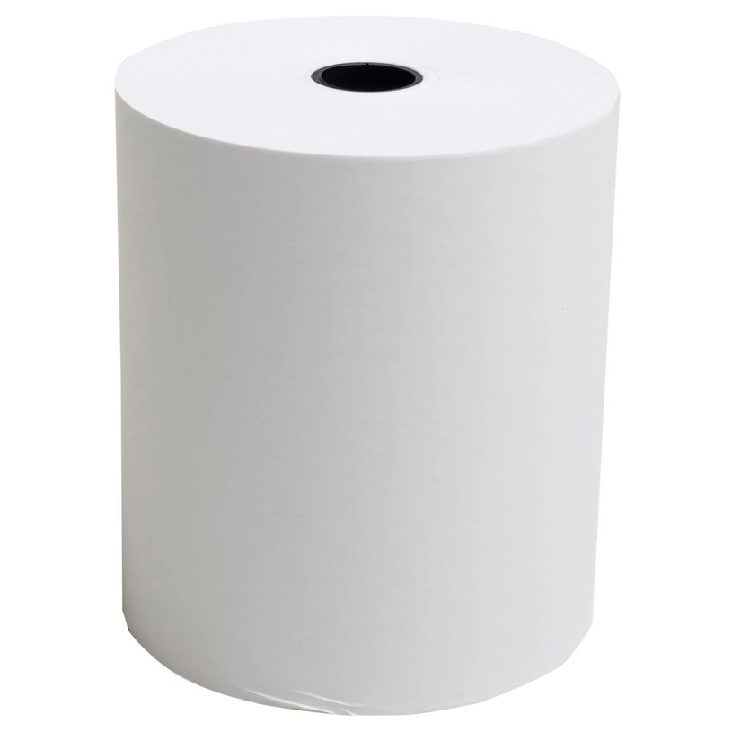 3130631449194-Exacompta - 5 bobines thermiques - TPE - 1 pli - 80 x 68 mm - 70m - sans phenol - blanc-P_405239851_1-0