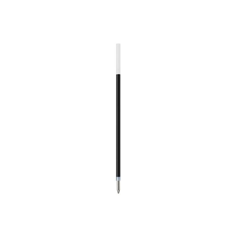 3086123763272-BIC 4 Couleurs Smooth Recharges Pour Stylo-Bille Pointe Moyenne (1,0 mm) - Bleu, Bliste-P_405239858_3-2
