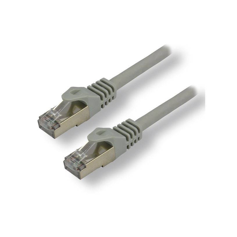 3700224771805-MCL - Câble réseau - RJ-45 (M) pour RJ-45 (M) - 2 m - gris-P_405239947_4-0