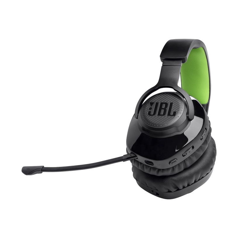 6925281960789-JBL Quantum 360X - Casque sans fil avec micro - Bluetooth - noir-P_405239975_2-1
