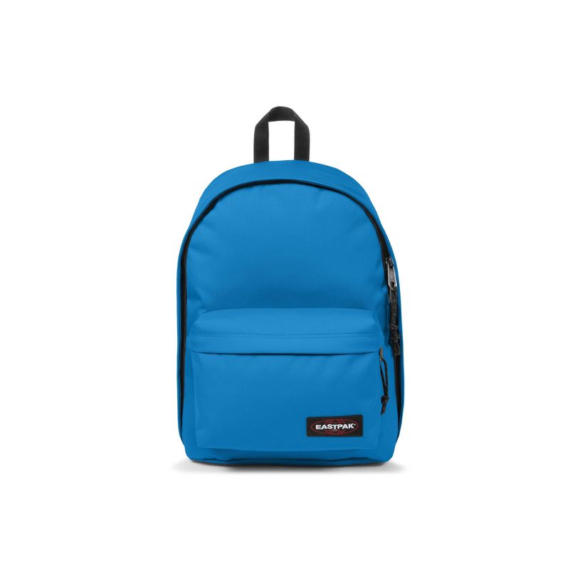 195439947863-EASTPAK Out Of Office - Sac à dos - avec pochette pour ordinateur portable - azure blue-P_405240048_4-3