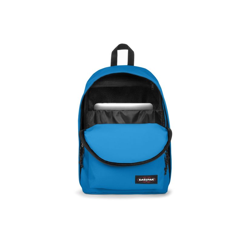 195439947863-EASTPAK Out Of Office - Sac à dos - avec pochette pour ordinateur portable - azure blue-P_405240048_5-2