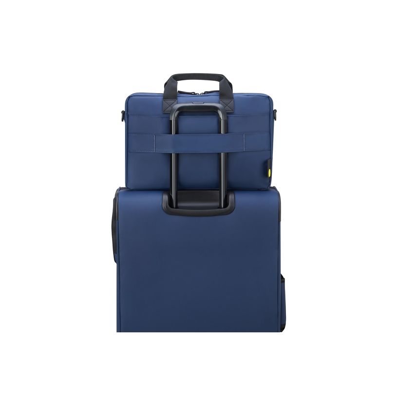 3219110530926-Delsey Maubert 2.0 - Sacoche pour ordinateur portable - water repellent,1-compartment - 13-P_405240231_4-6