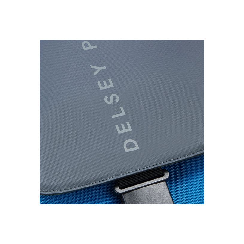 3219110486131-Delsey Securflap - Sacoche pour ordinateur portable - 16" - marine-P_405240285_2-8