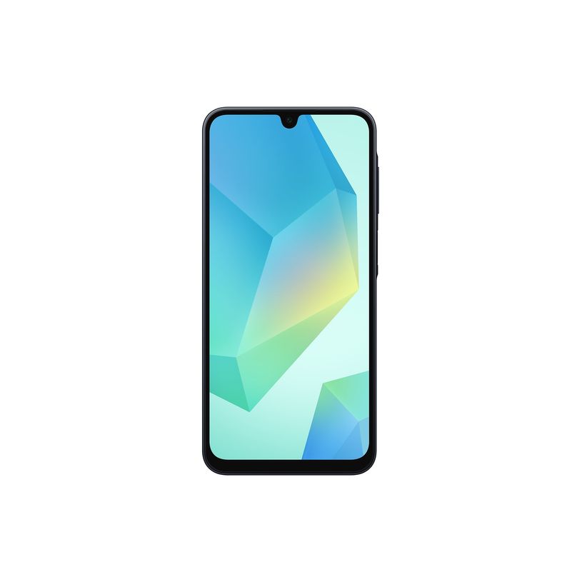 8806095822297- Samsung Galaxy A16 - Smartphone - 4G - 8/256 Go - noir-P_405240363_1-1