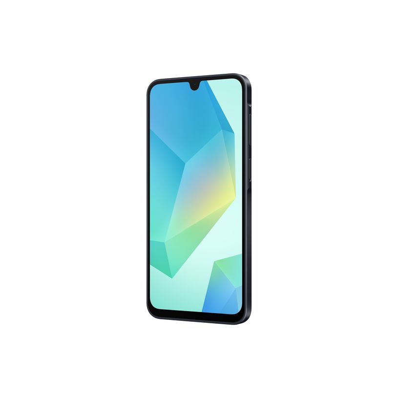 8806095822297- Samsung Galaxy A16 - Smartphone - 4G - 8/256 Go - noir-P_405240363_2-2