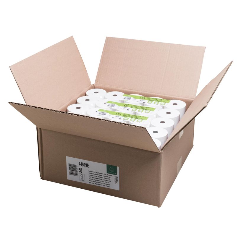 3130633449192-Exacompta - 50 Bobines Ticket de Caisse 80x68mm - 70m - Thermique 48g/m² Sans Phénol - B-P_405240822_6-5