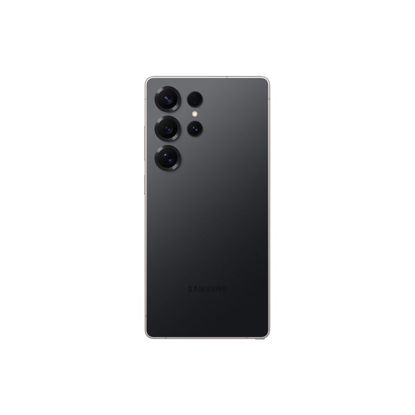 8806095822761-Samsung Galaxy S25 Ultra - Smartphone - 5G - 12/256 Go - noir titane-P_405242221_10-9