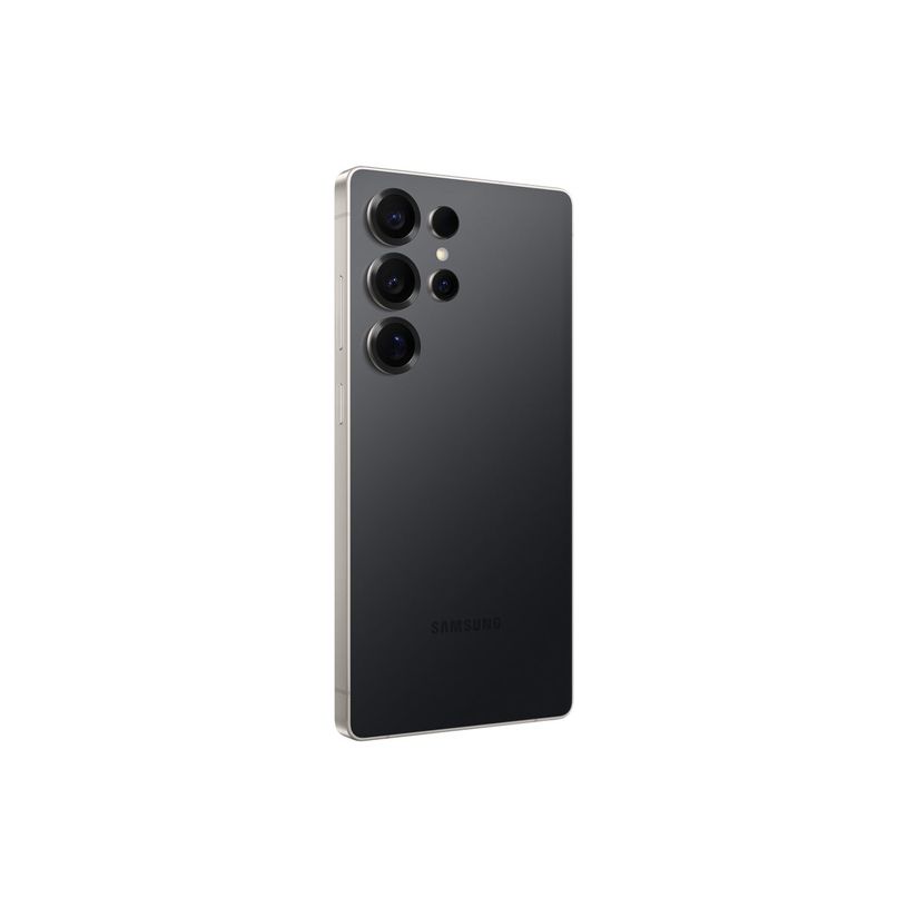8806095822761-Samsung Galaxy S25 Ultra - Smartphone - 5G - 12/256 Go - noir titane-P_405242221_7-6
