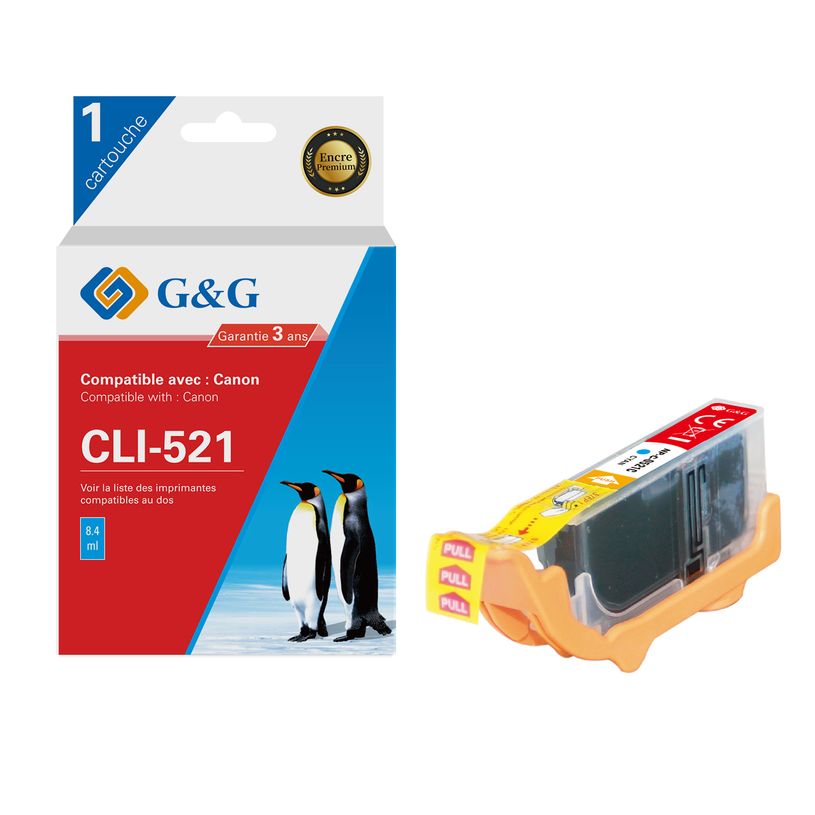 6937173406220-Cartouche compatible Canon CLI-521 - cyan - G&G-P_405242777_1-0