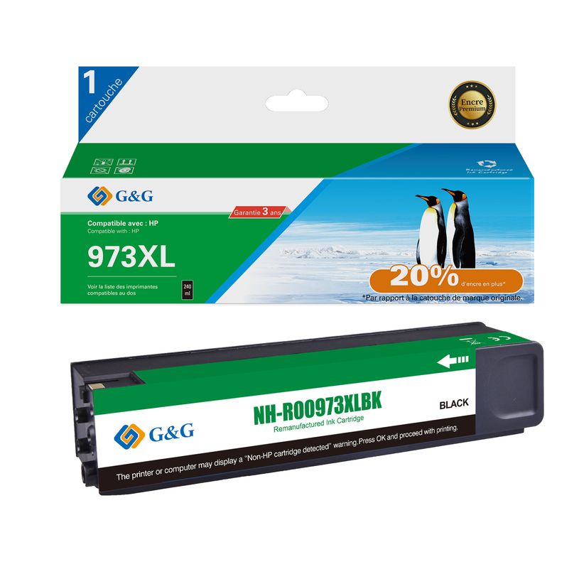 6937173407739-Cartouche compatible HP 973X - noir - G&G-P_405242930_1-0