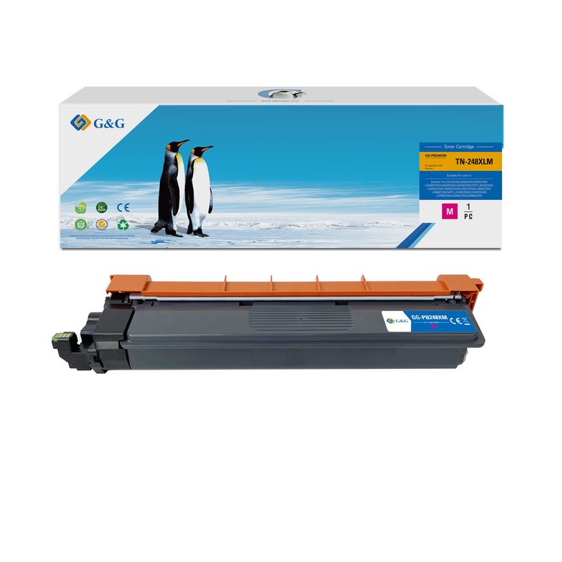 6942383128107-Cartouche laser compatible Brother TN248 - magenta - G&G-P_405243144_1-0