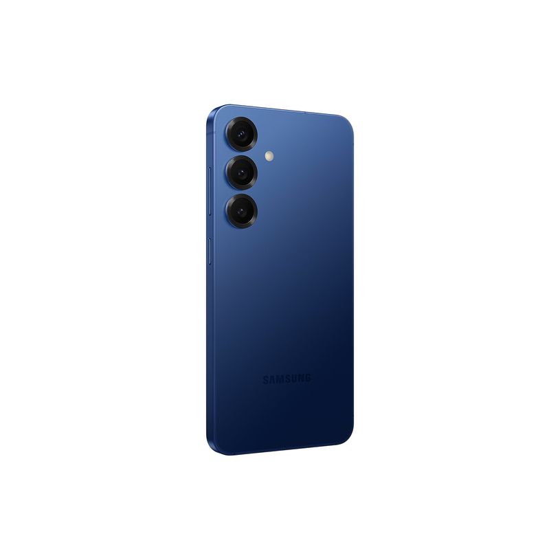 8806095852256-Samsung Galaxy S25 - Smartphone - 5G - 12/128 Go - marine-P_405243398_2-1