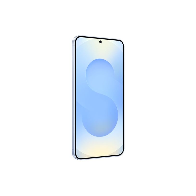 8806095851136-Samsung Galaxy S25 - Smartphone - 5G - 12/128 Go - bleu clair-P_405243400_2-1