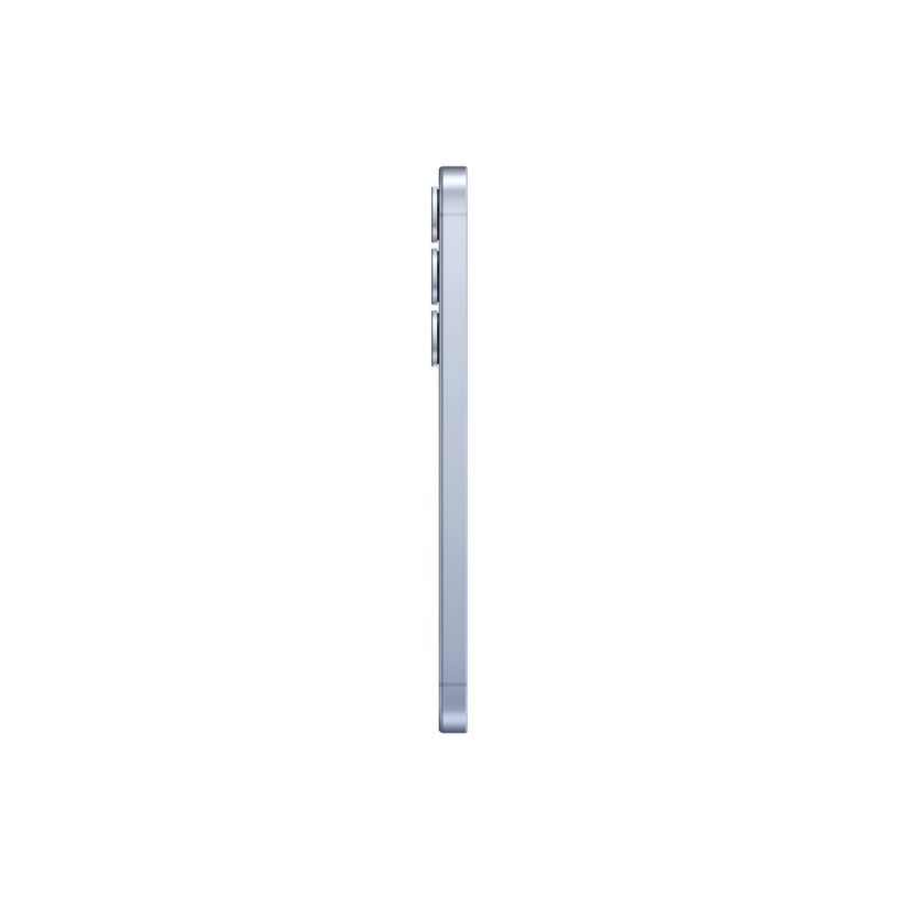 8806095851136-Samsung Galaxy S25 - Smartphone - 5G - 12/128 Go - bleu clair-P_405243400_4-3