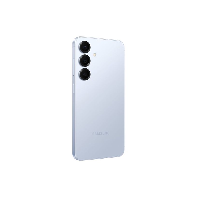 8806095851136-Samsung Galaxy S25 - Smartphone - 5G - 12/128 Go - bleu clair-P_405243400_6-5