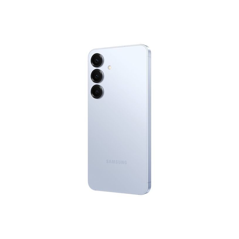 8806095851136-Samsung Galaxy S25 - Smartphone - 5G - 12/128 Go - bleu clair-P_405243400_7-6