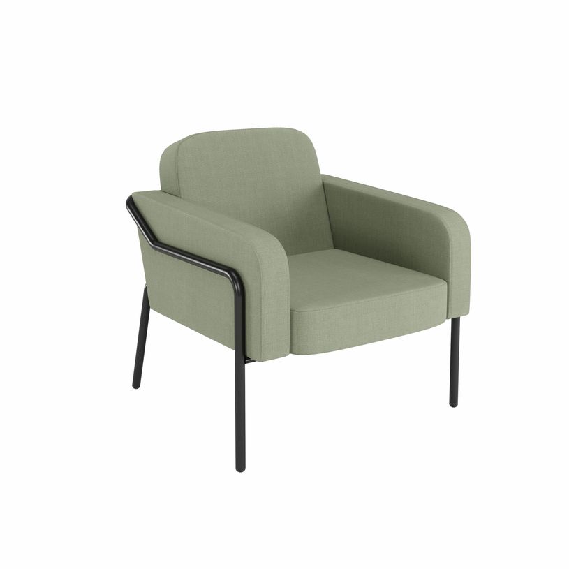 3660141964592-Fauteuil MEDSO "L" - Tissu -  vert-P_405243660_1-0