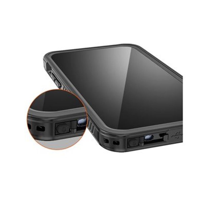 5055821771108-Eiger Avalanche - Boîtier de protection pour téléphone portable - étanche, extérieur - plastique, cadre TPU - noir, transpar-P_405244468_5-3