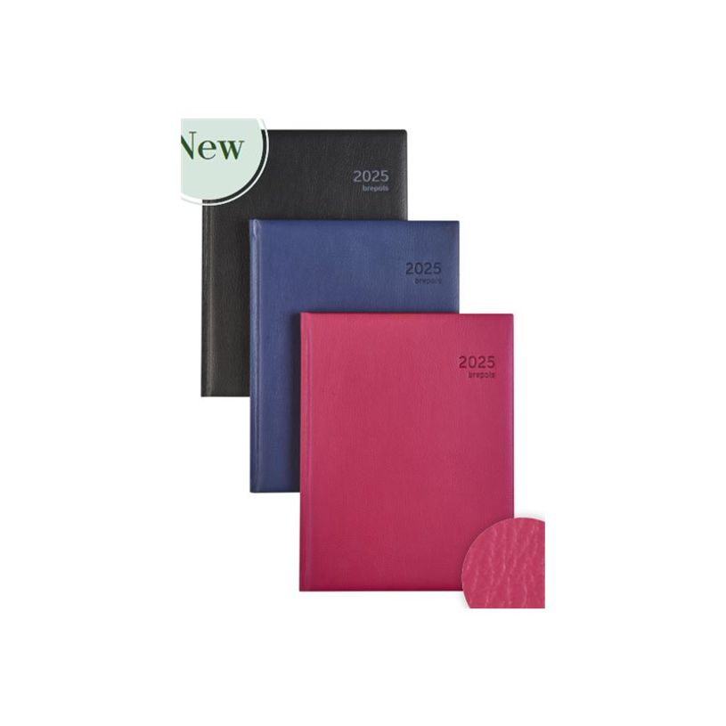 5412303378253-Brepols Optivision Large NL - Journal de bureau - semainier - relié - 171 x 220 mm - classica - disponible e-P_405244498_2-0