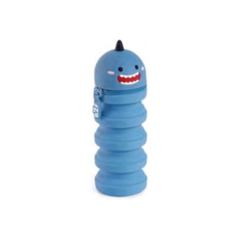 8422593193525-Miquelrius Back2Fun Growing pets - Pot à crayons: 6.5 x 6.5 x 18.5 cm - silicone-P_405244966_1-0