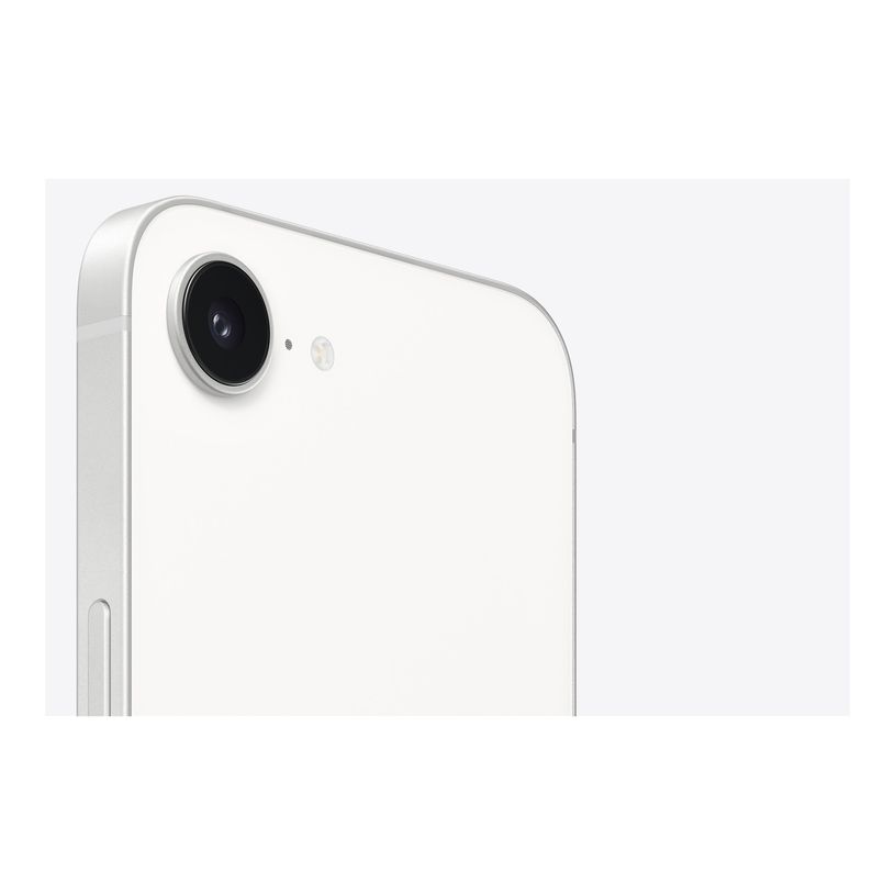 0195950376883-Apple iPhone 16E - Smartphone - 5G - 128 Go - blanc-P_405245066_6-0