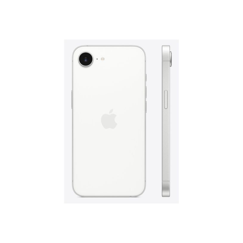 0195950376883-Apple iPhone 16E - Smartphone - 5G - 128 Go - blanc-P_405245066_7-1