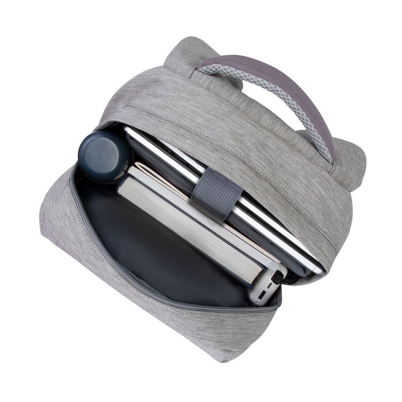 4260403579831-Sac à dos antivol Rivacase 7562 pour ordinateur portable 15,6" - Gris/Mocha avec port US-P_405245710_10-9