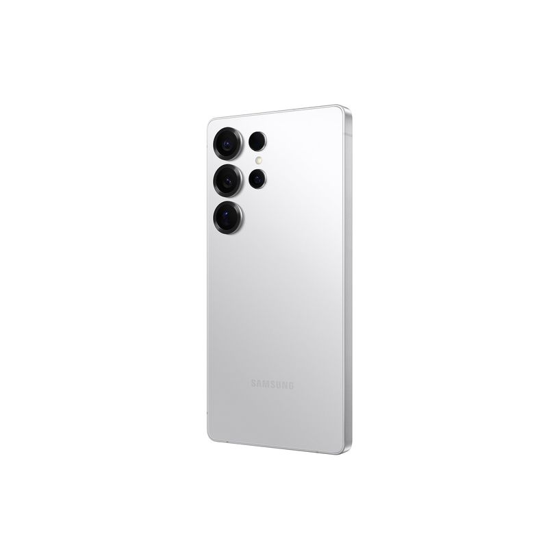8806097022459-Samsung Galaxy S25 Ultra - 5G smartphone - double SIM - RAM 12 Go / Mémoire interne 256 Go - écran OEL - 6.9" - 3120 x 1440 pixels (120 Hz) - 4x caméras arrière 200 MP, 50 MP, 50 MP, 10 MP - front camera-P_405246202_2-0