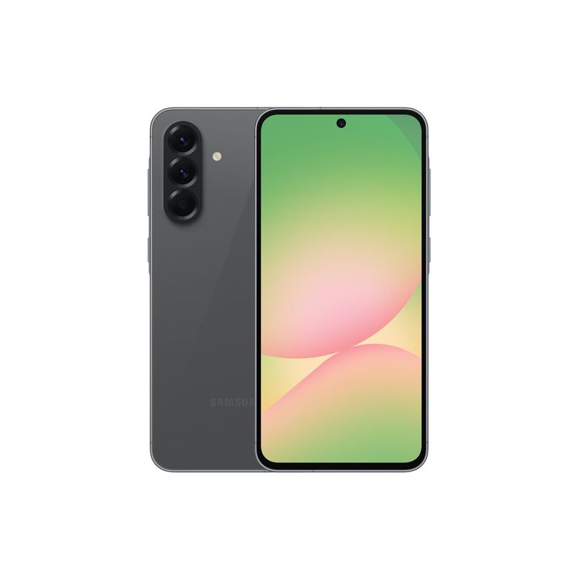 8806097054139-Samsung Galaxy A56 - 5G smartphone - double SIM - front camera-P_405246355_4-3