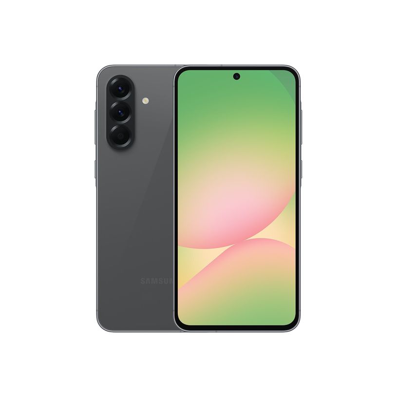 8806097054139-Samsung Galaxy A56 - 5G smartphone - double SIM - front camera-P_405246355_6-5
