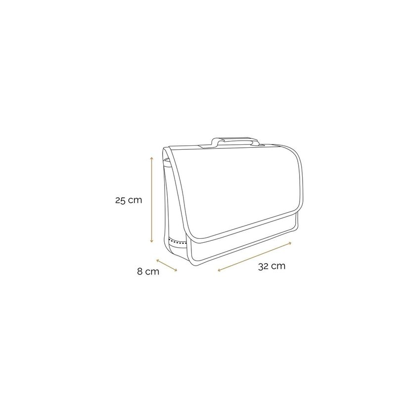 3666311015927-Bagtrotter - Cartable - polyester - violet-P_405247309_1-5