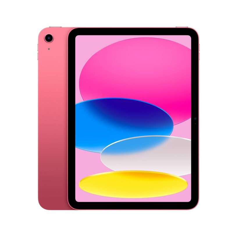 195950086867-Apple iPad Wi-Fi - 11ème génération - tablette 11" - 128 Go-P_405248775_8-0