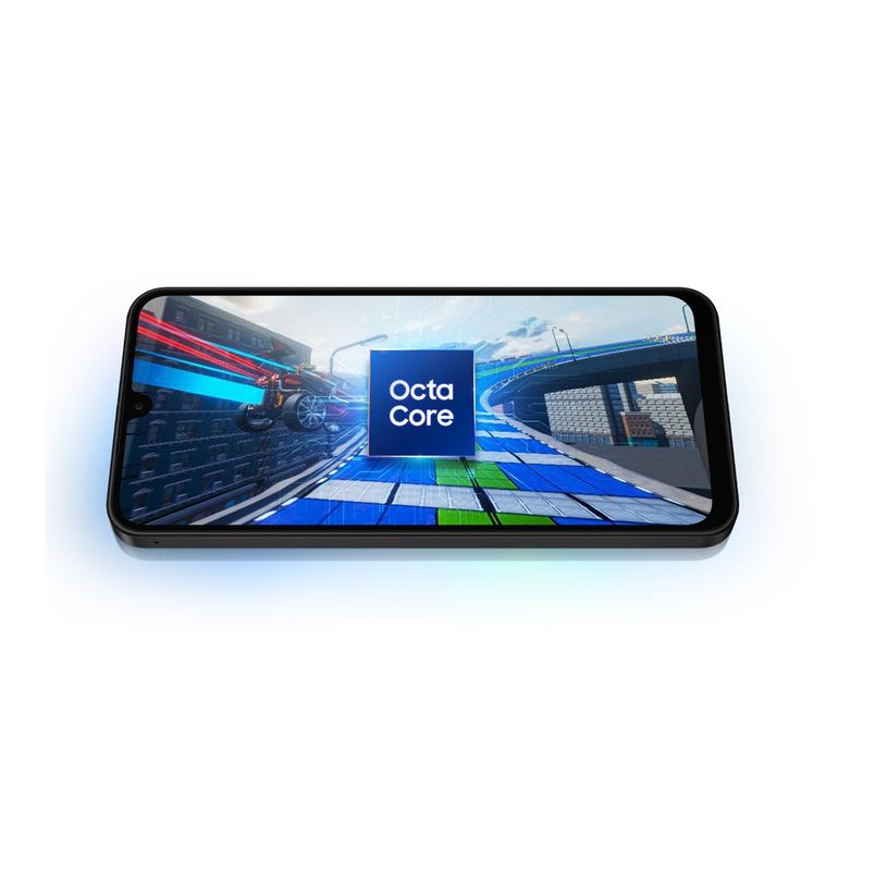 8806097072812-Samsung Galaxy A26 - smartphone - 5G - 8/128 Go - noir-P_405248782_4-0