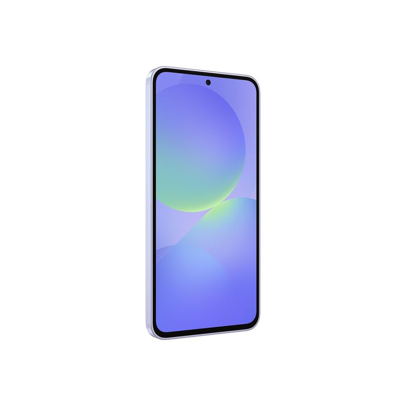 0404052490817-Samsung Galaxy A36 - smartphone - 5G - 8/128 Go - lavande incroyable-P_405249081_3-2