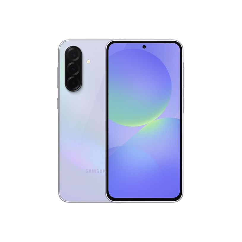 0404052490817-Samsung Galaxy A36 - smartphone - 5G - 8/128 Go - lavande incroyable-P_405249081_8-0