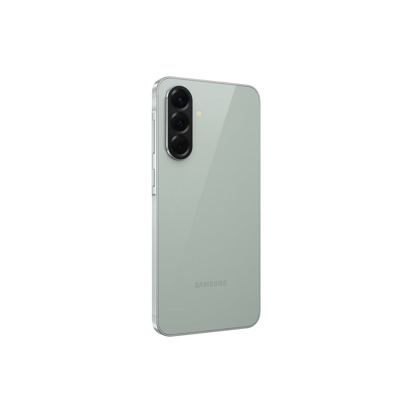 8806095983004-Samsung Galaxy A56 - smartphone - 5G - 8/128 Go - olive géniale-P_405249086_8-7