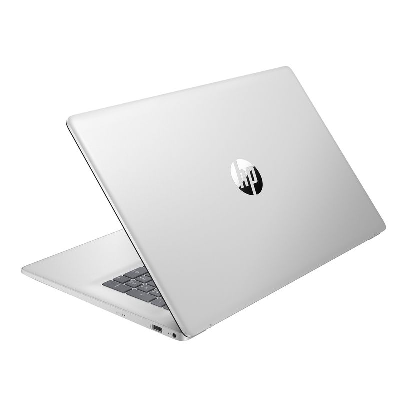 0198122528486-HP Laptop 17-cn3007nf - PC portable 17,3" - Intel Core i3 - N305 - 8 Go RAM - 512 Go SSD N-P_405249105_8-9