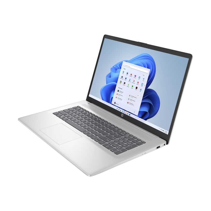 0198122528486-HP Laptop 17-cn3007nf - PC portable 17,3" - Intel Core i3 - N305 - 8 Go RAM - 512 Go SSD -P_405249105_9-10