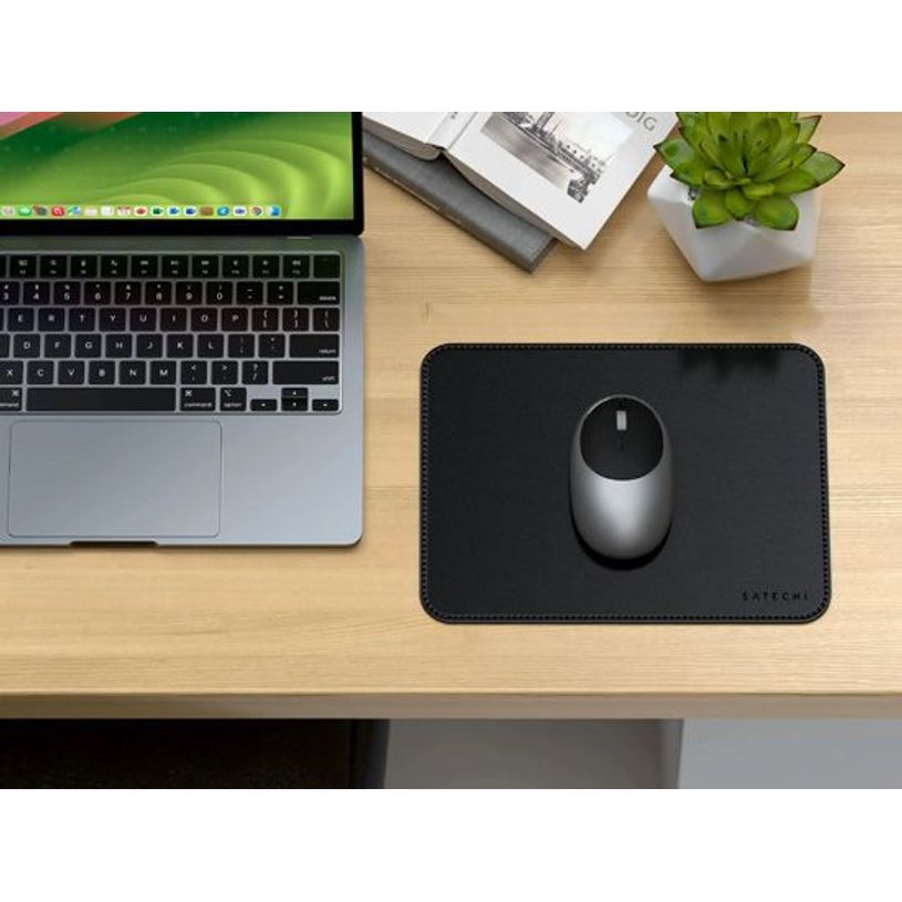 0810086361779-Satechi Premium - Tapis de souris - vegan-leather - noir-P_405252532_5-4