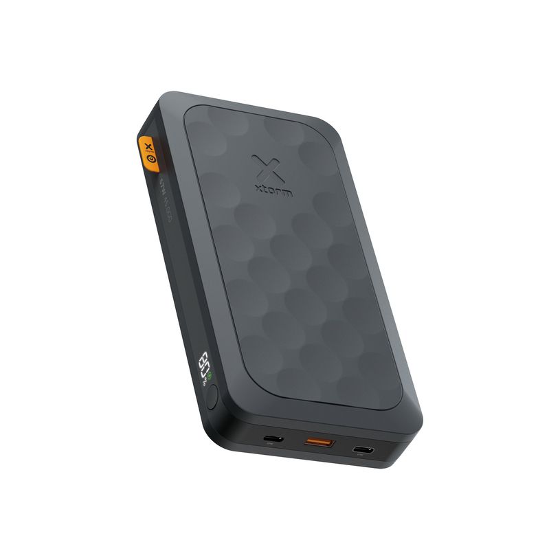 8718182277616-xtorm Fuel Series 5 - Banque d'alimentation - 45000 mAh - 100 Wh - 67 Watt - 3 connecteurs de sortie (USB type-P_405253050_10-8