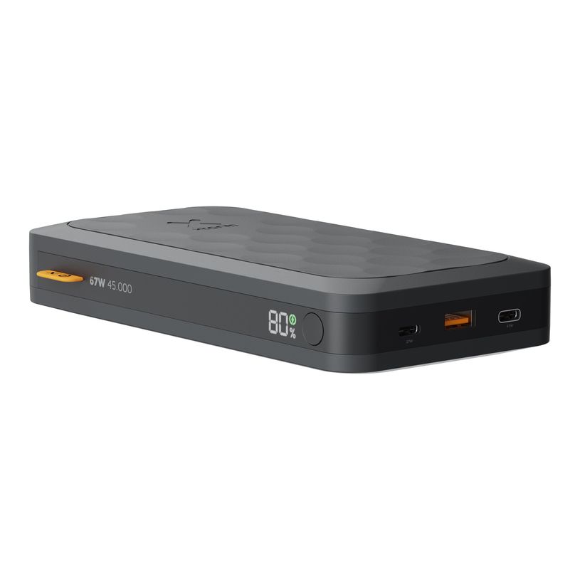 8718182277616-xtorm Fuel Series 5 - Banque d'alimentation - 45000 mAh - 100 Wh - 67 Watt - 3 connecteurs de sortie (USB typ-P_405253050_13-12