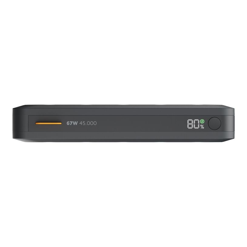 8718182277616-xtorm Fuel Series 5 - Banque d'alimentation - 45000 mAh - 100 Wh - 67 Watt - 3 connecteurs de sortie (USB type -P_405253050_9-7
