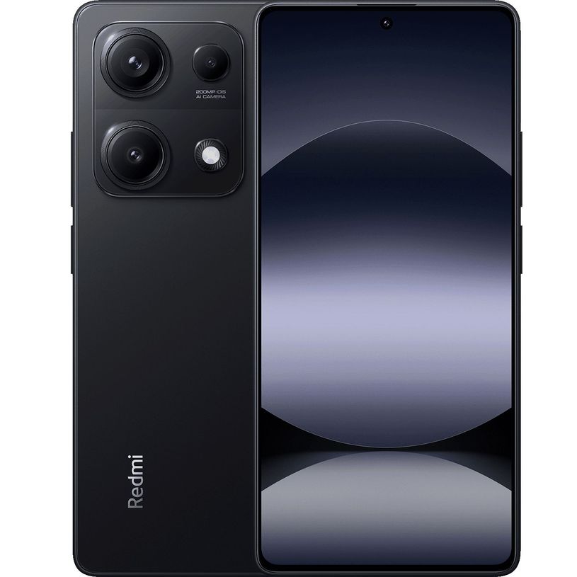6932554429034-Xiaomi 14S - Smartphone - 4G - 8/256 Go - noir--0