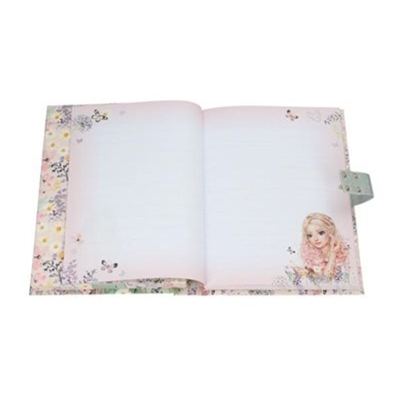 4010070705091-TOPMODEL - Journal à code secret - Summer Feeling-P_405255392_7-2