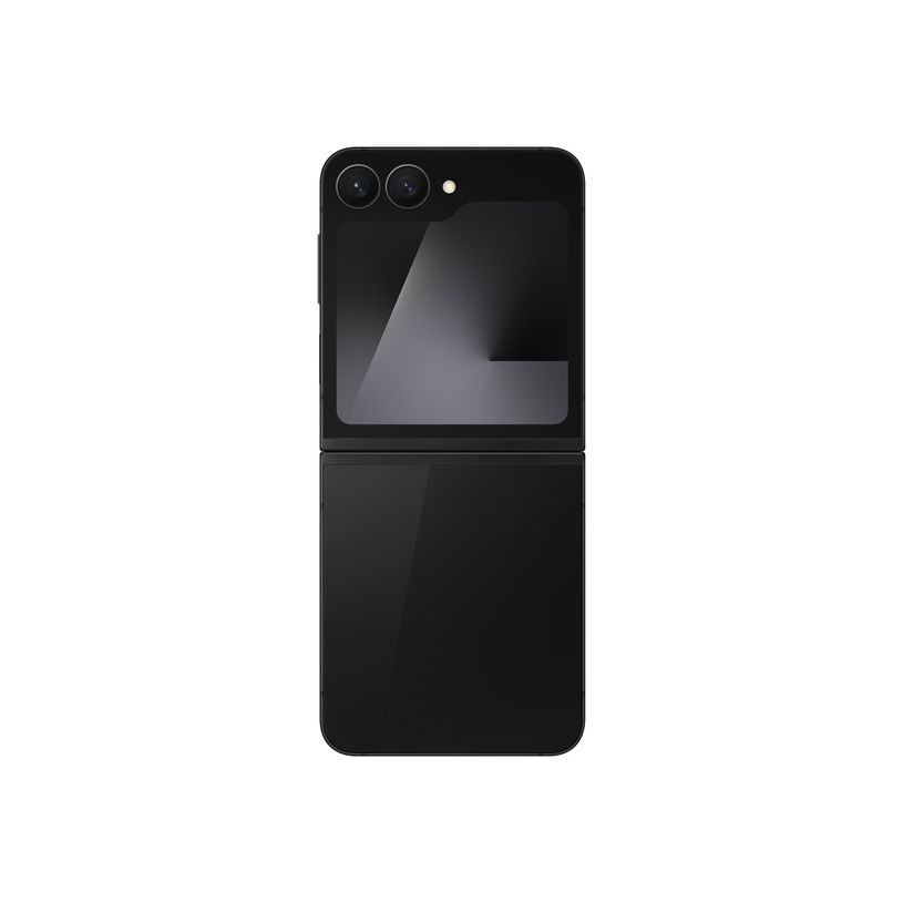 8806097436478-Samsung Galaxy Z Flip7 FE - Smartphone pliable - 5G - 8 Go/256 Go - noir-P_405256101_2-4