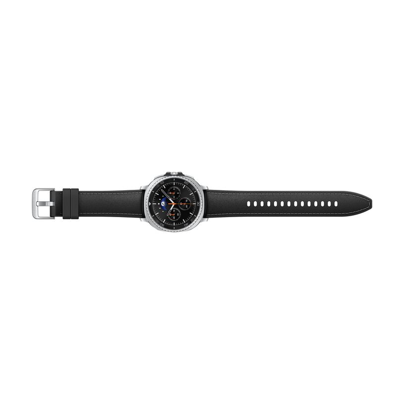 8806097416647-Samsung Galaxy Watch8 Classic - montre connectée - 46 mm - 64 Go - noir-P_405259915_3-5